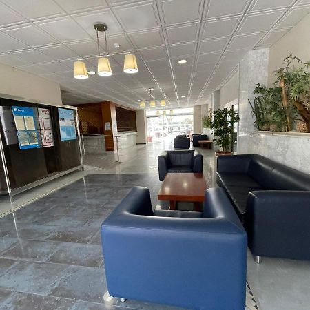 Apartamento Michelangelo Salou Exteriér fotografie