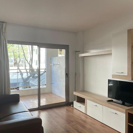 Apartamento Michelangelo Salou Exteriér fotografie