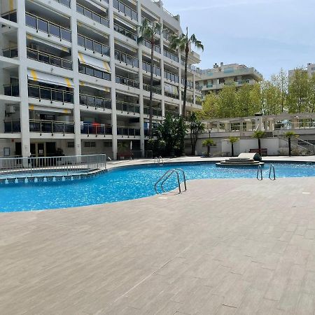 Apartamento Michelangelo Salou Exteriér fotografie