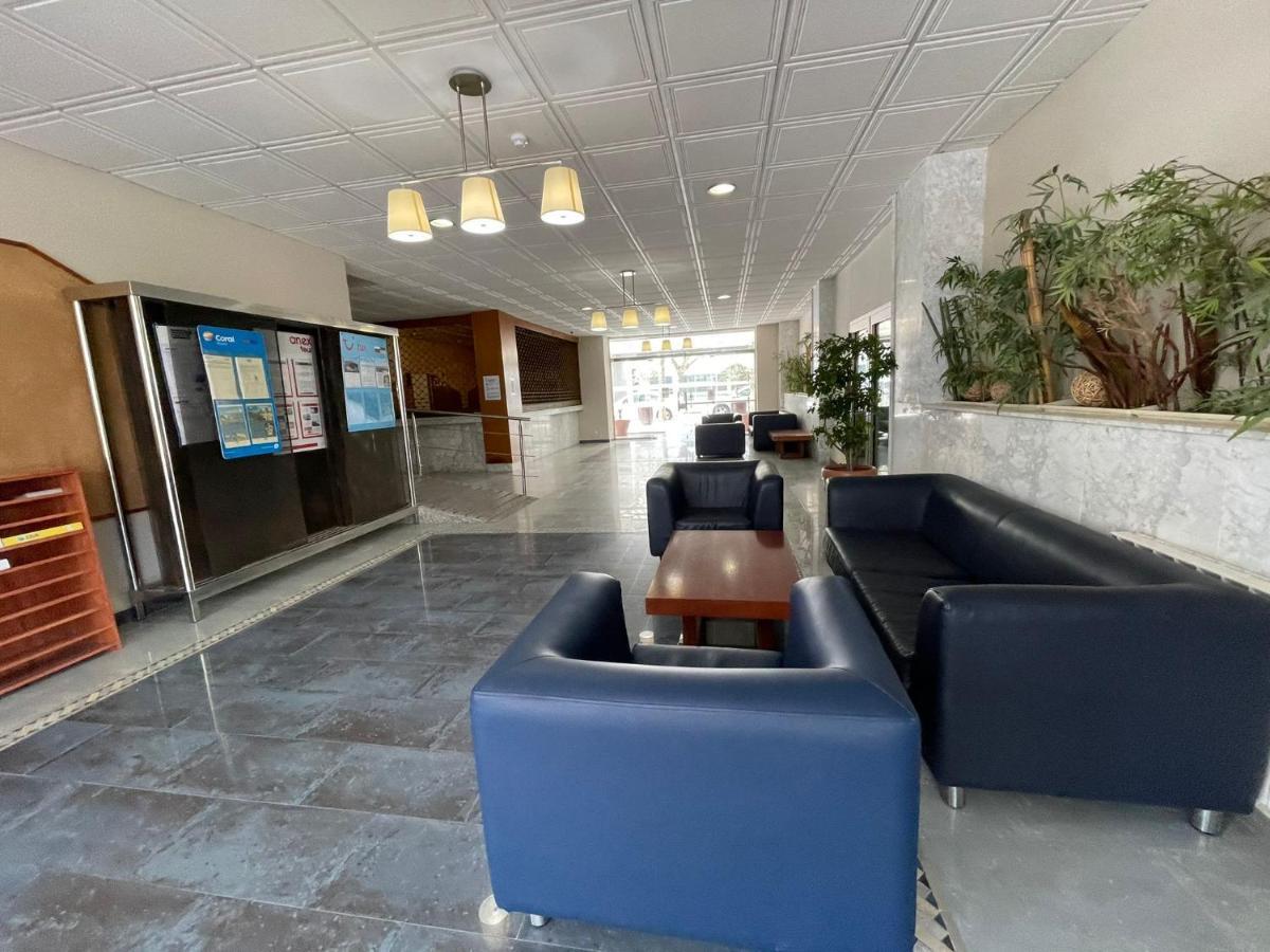 Apartamento Michelangelo Salou Exteriér fotografie