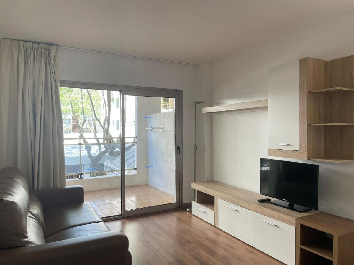Apartamento Michelangelo Salou Exteriér fotografie