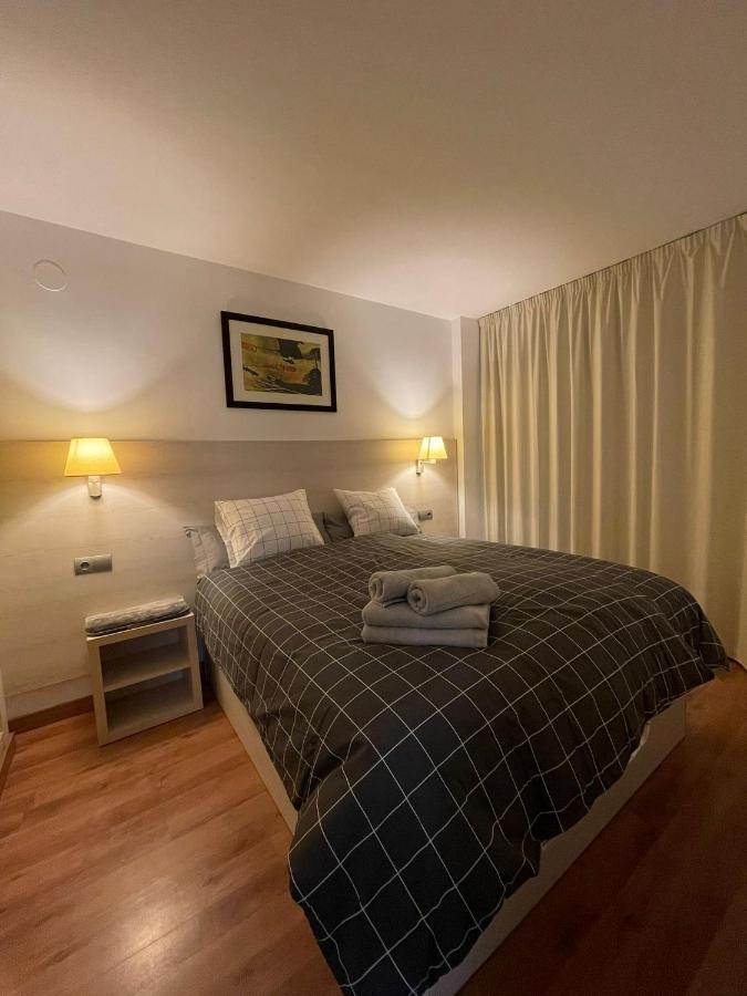 Apartamento Michelangelo Salou Exteriér fotografie