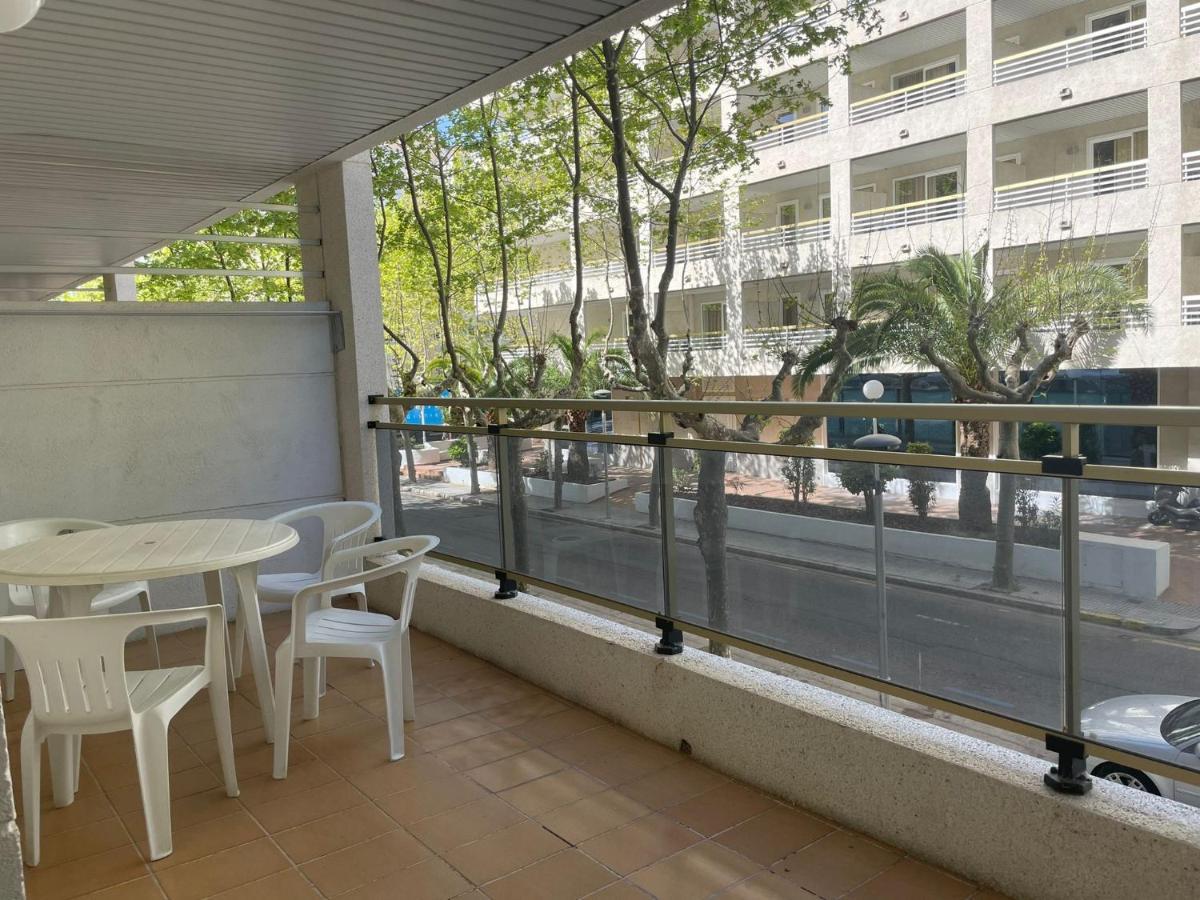 Apartamento Michelangelo Salou Exteriér fotografie