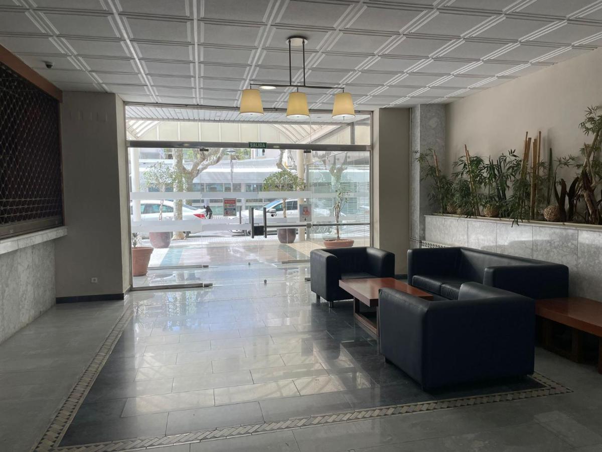 Apartamento Michelangelo Salou Exteriér fotografie