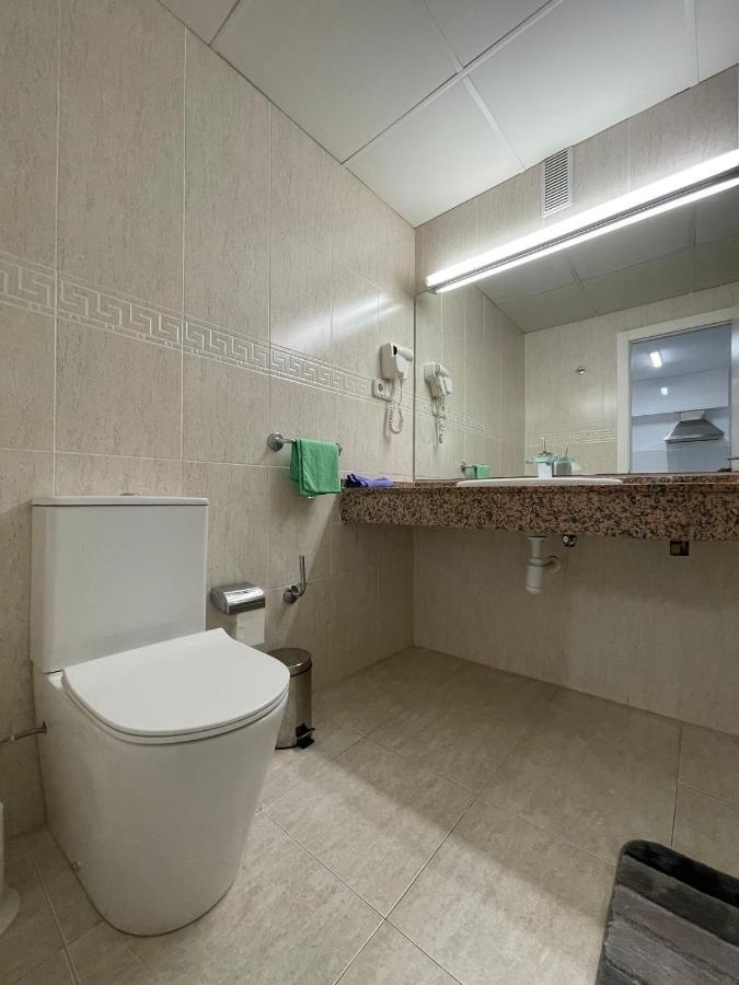 Apartamento Michelangelo Salou Exteriér fotografie