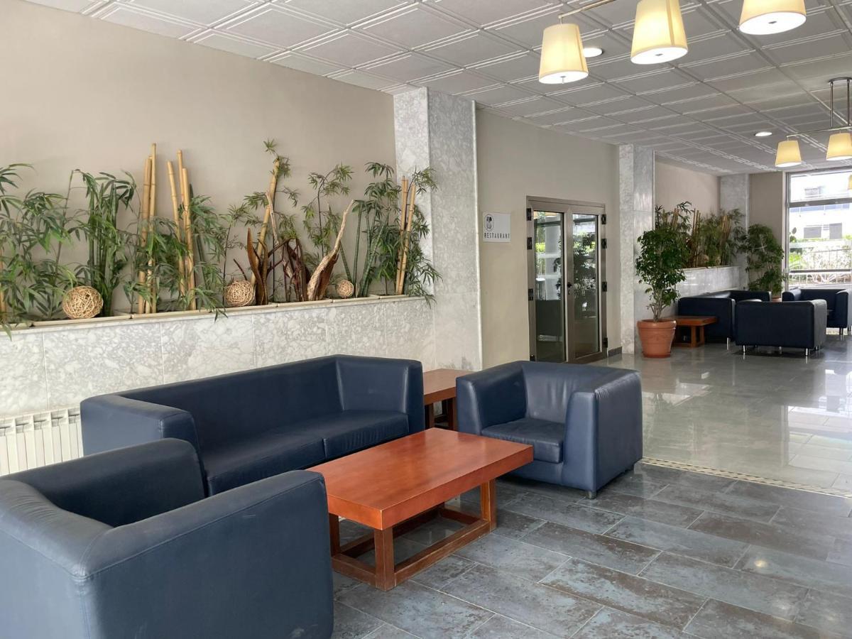 Apartamento Michelangelo Salou Exteriér fotografie